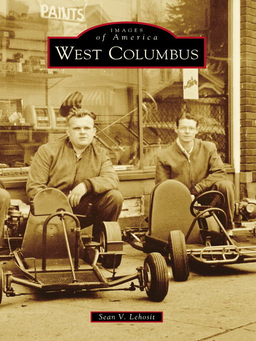 Title details for West Columbus by Sean V. Lehosit - Available